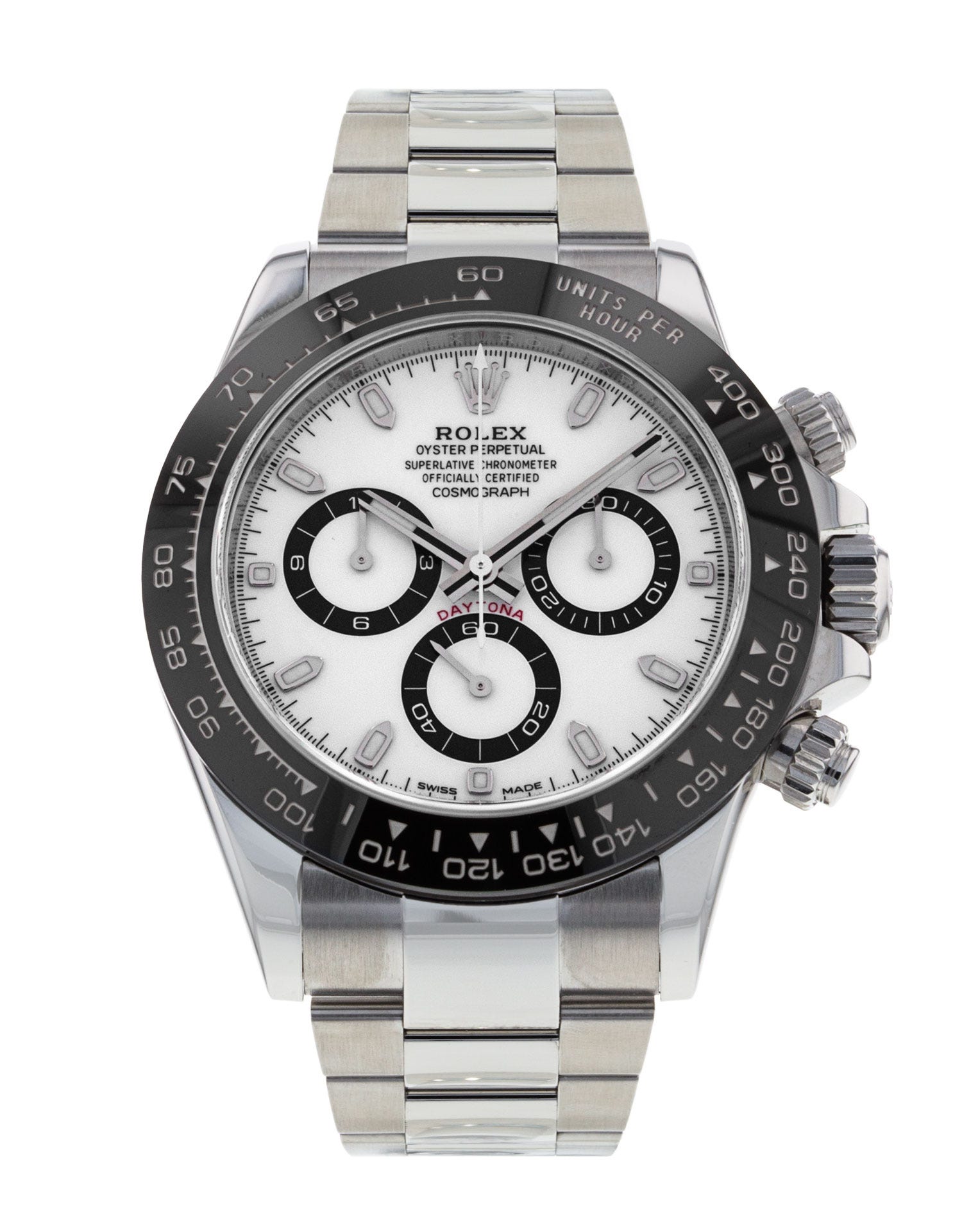 Rolex Daytona 116500 LN 278720