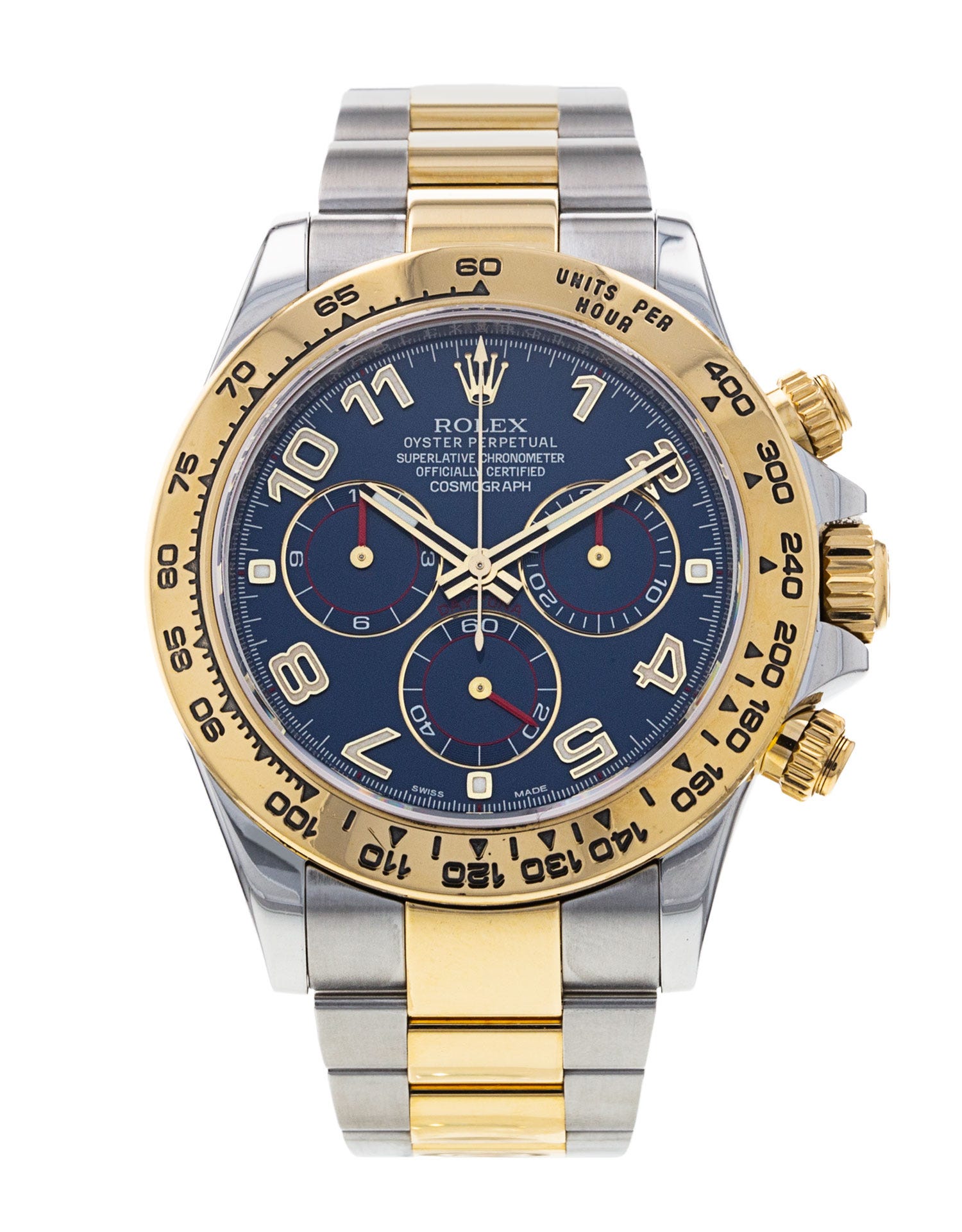 Rolex Daytona 116503 275270