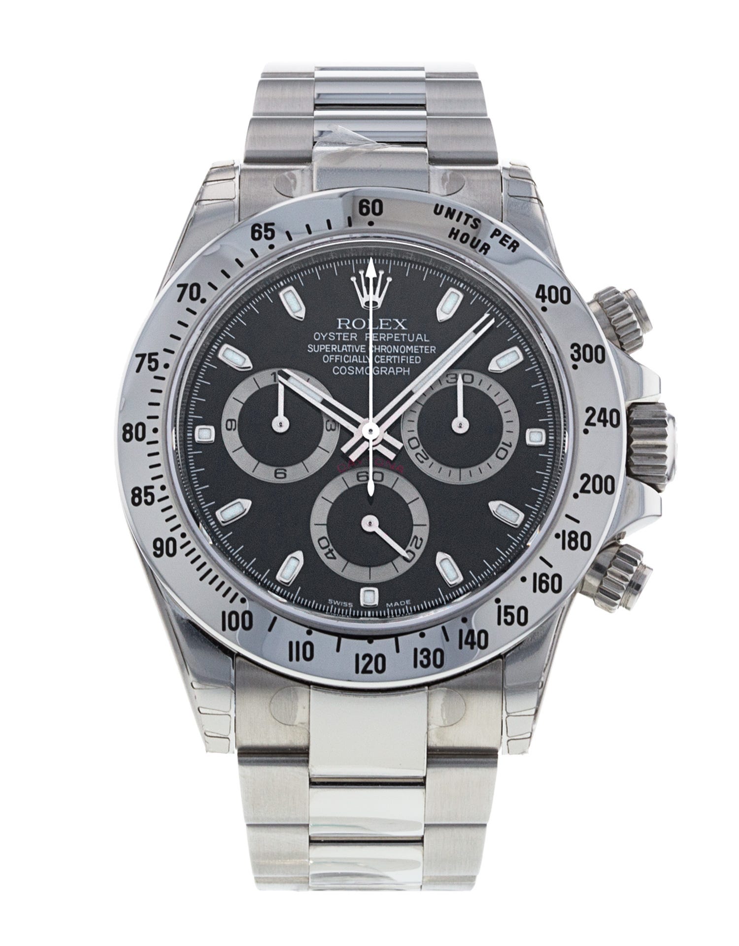 Rolex Daytona 116520 233361