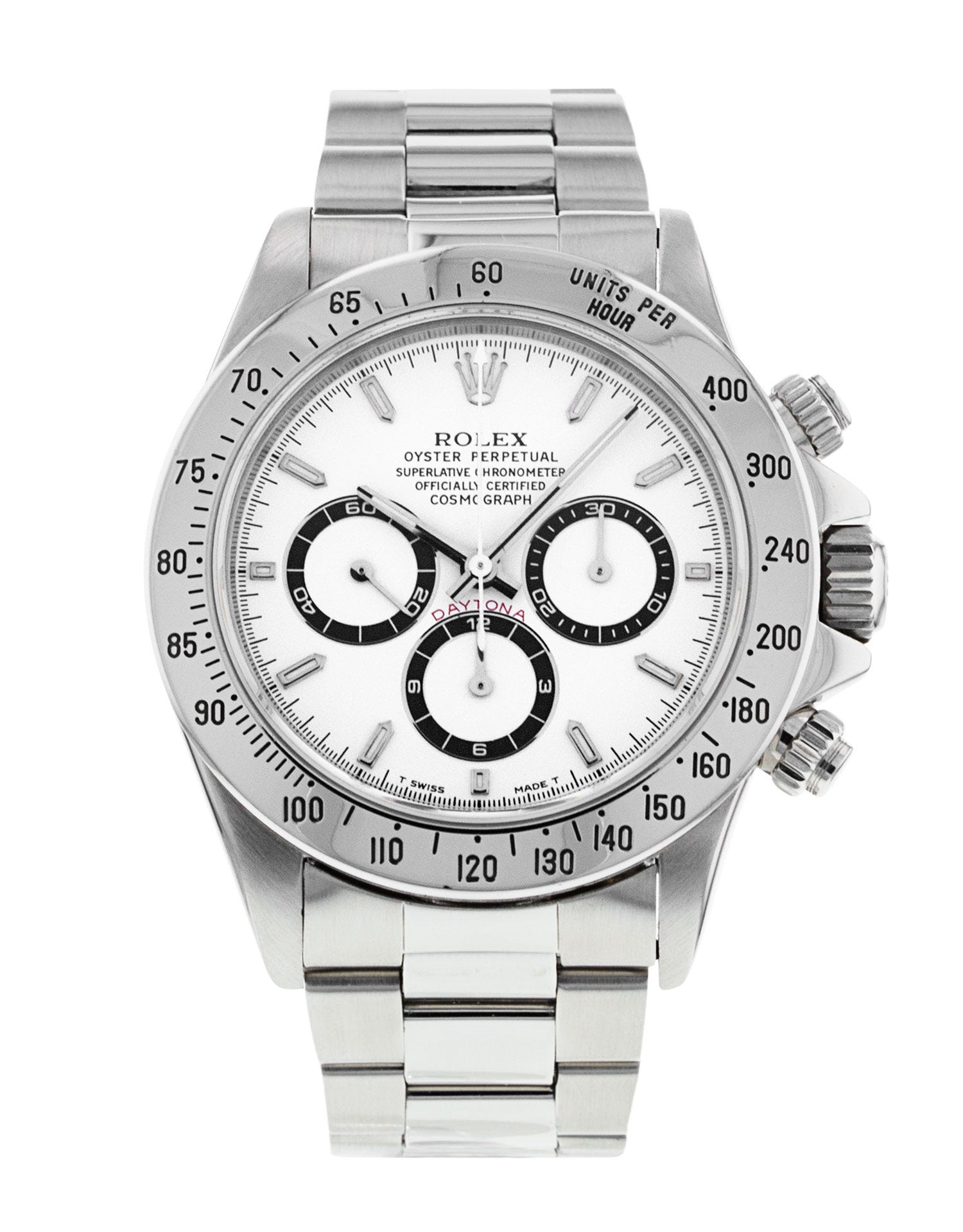 Rolex Daytona 16520