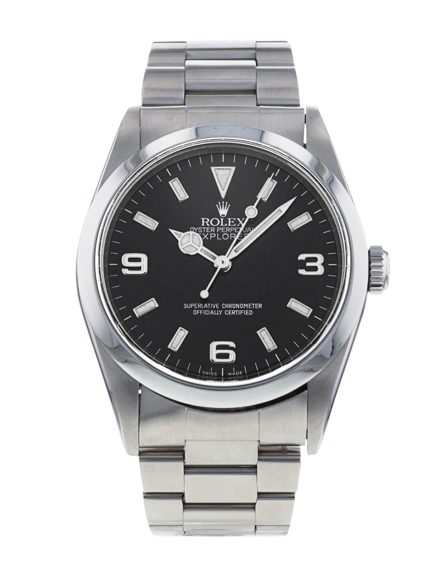Rolex Explorer 14270 232585