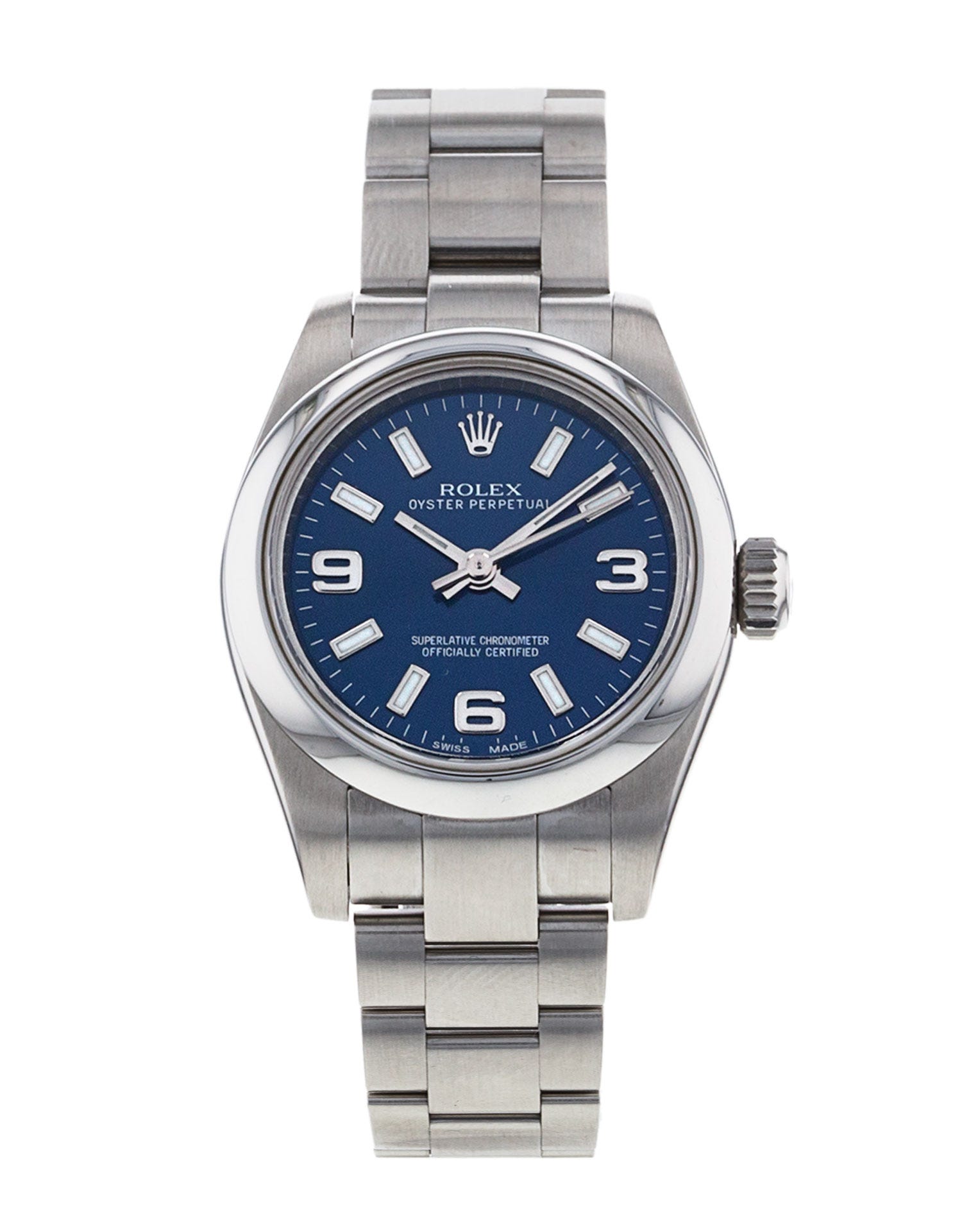 Rolex Lady Oyster Perpetual 176200