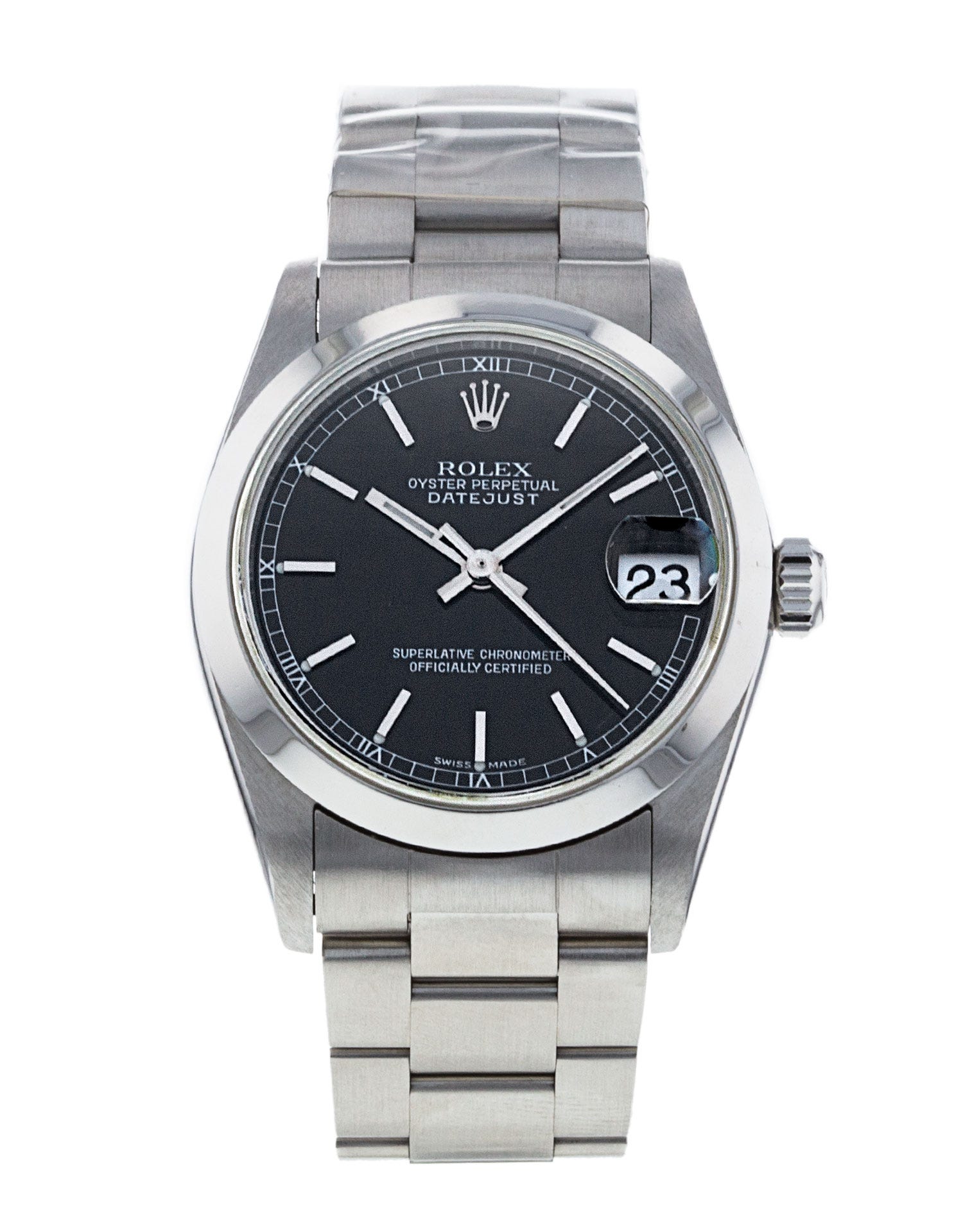Rolex Mid-Size Datejust 78240