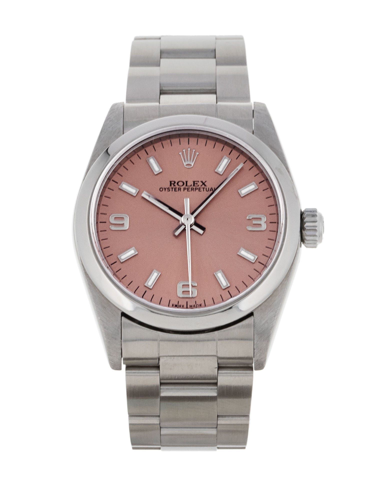 Rolex Oyster Perpetual 77080 253514