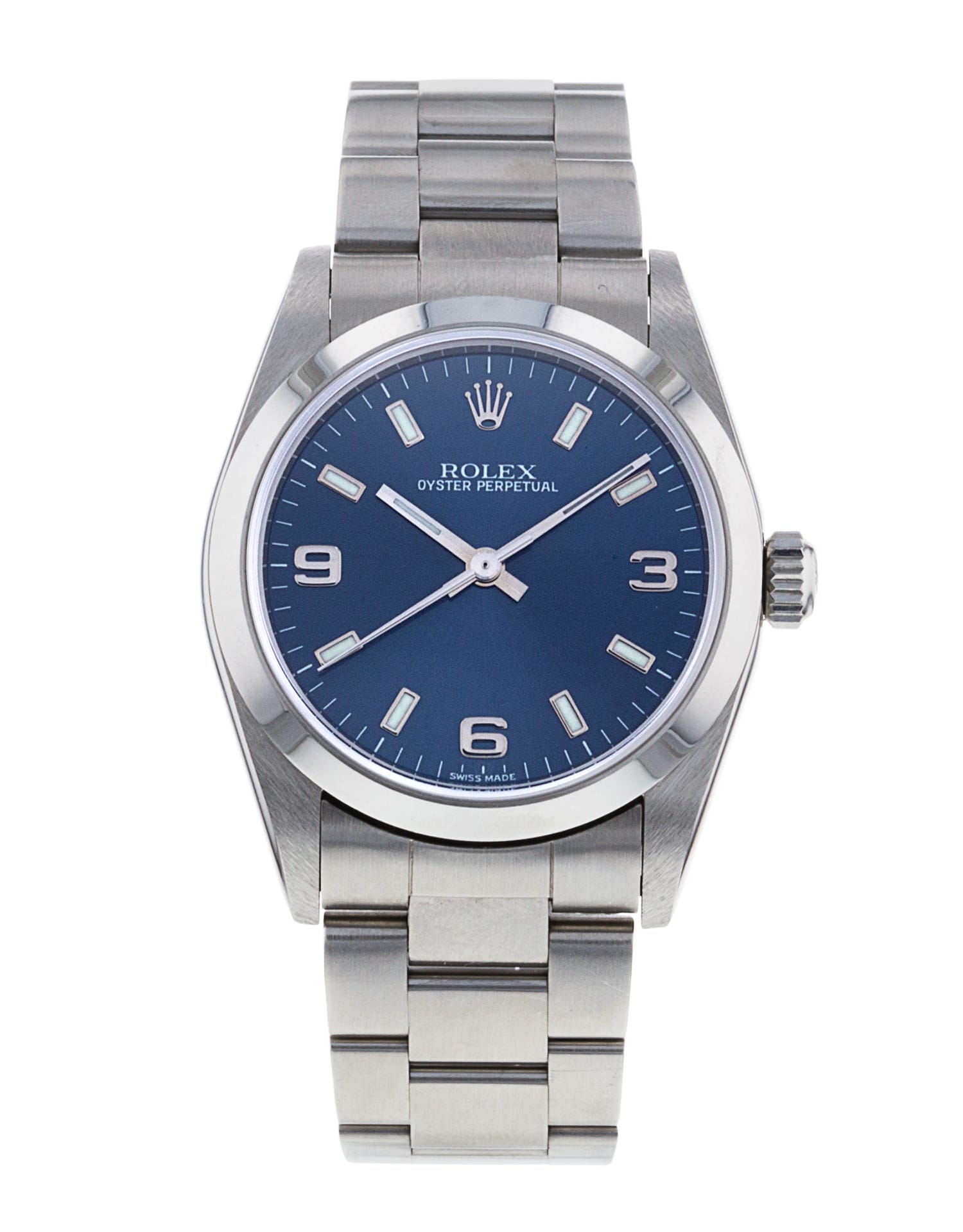 Rolex Oyster Perpetual 77080 272835