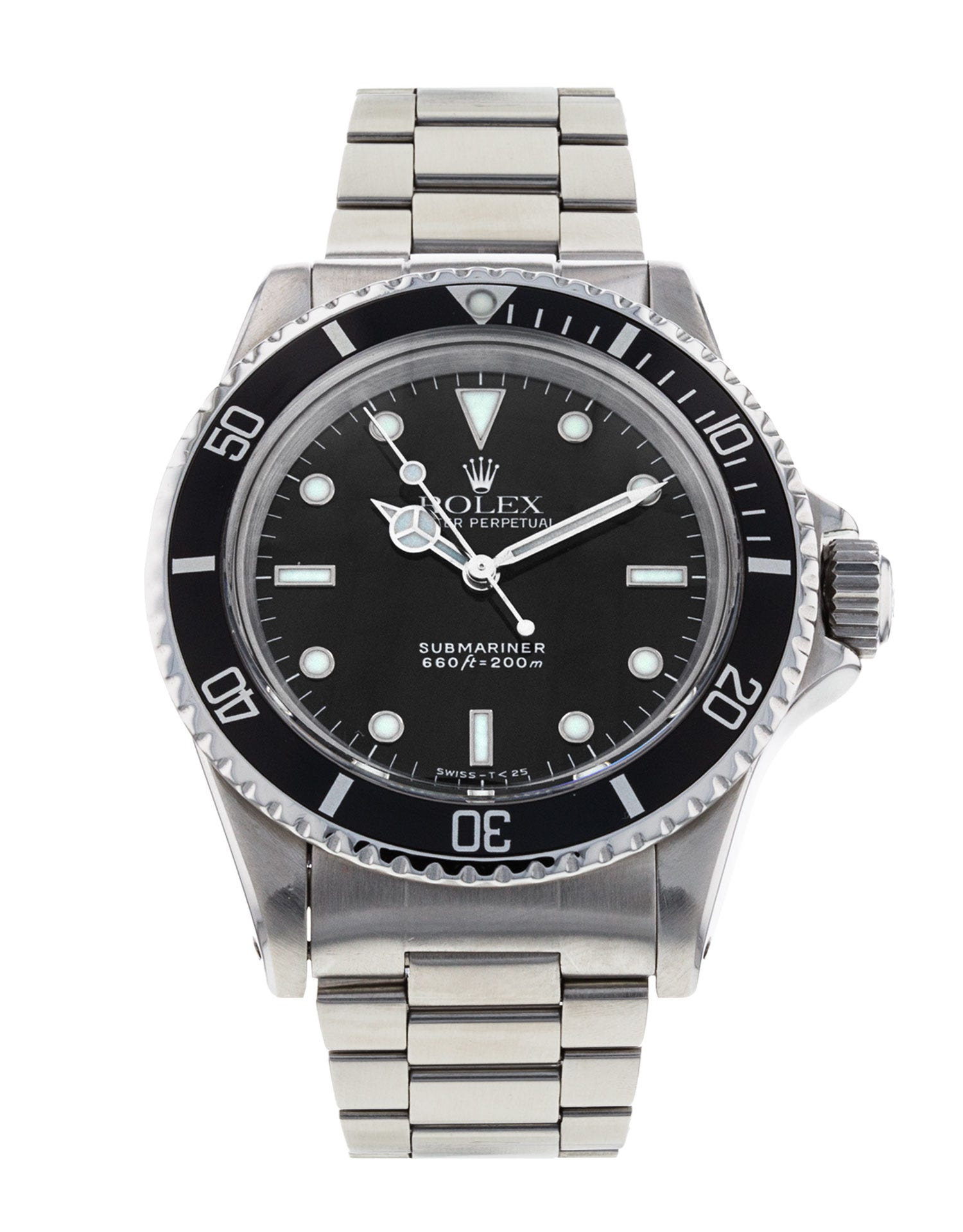 Rolex Submariner 5513