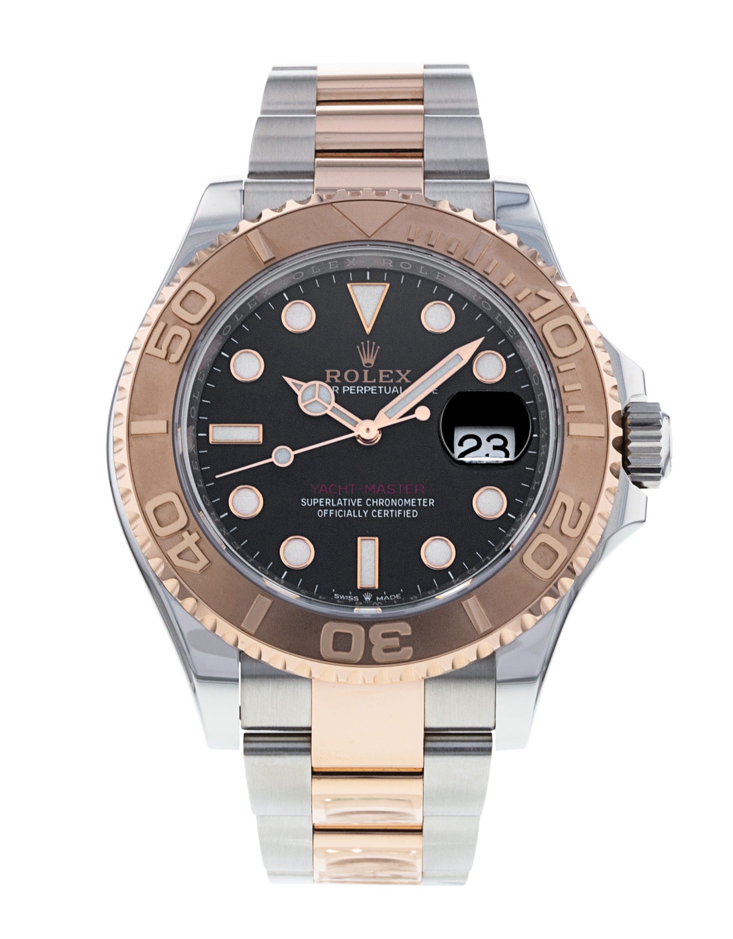 Rolex Yacht-Master 126621 220585