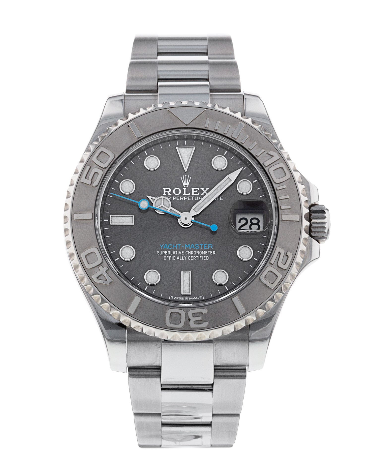 Rolex Yacht-Master 268622 246575