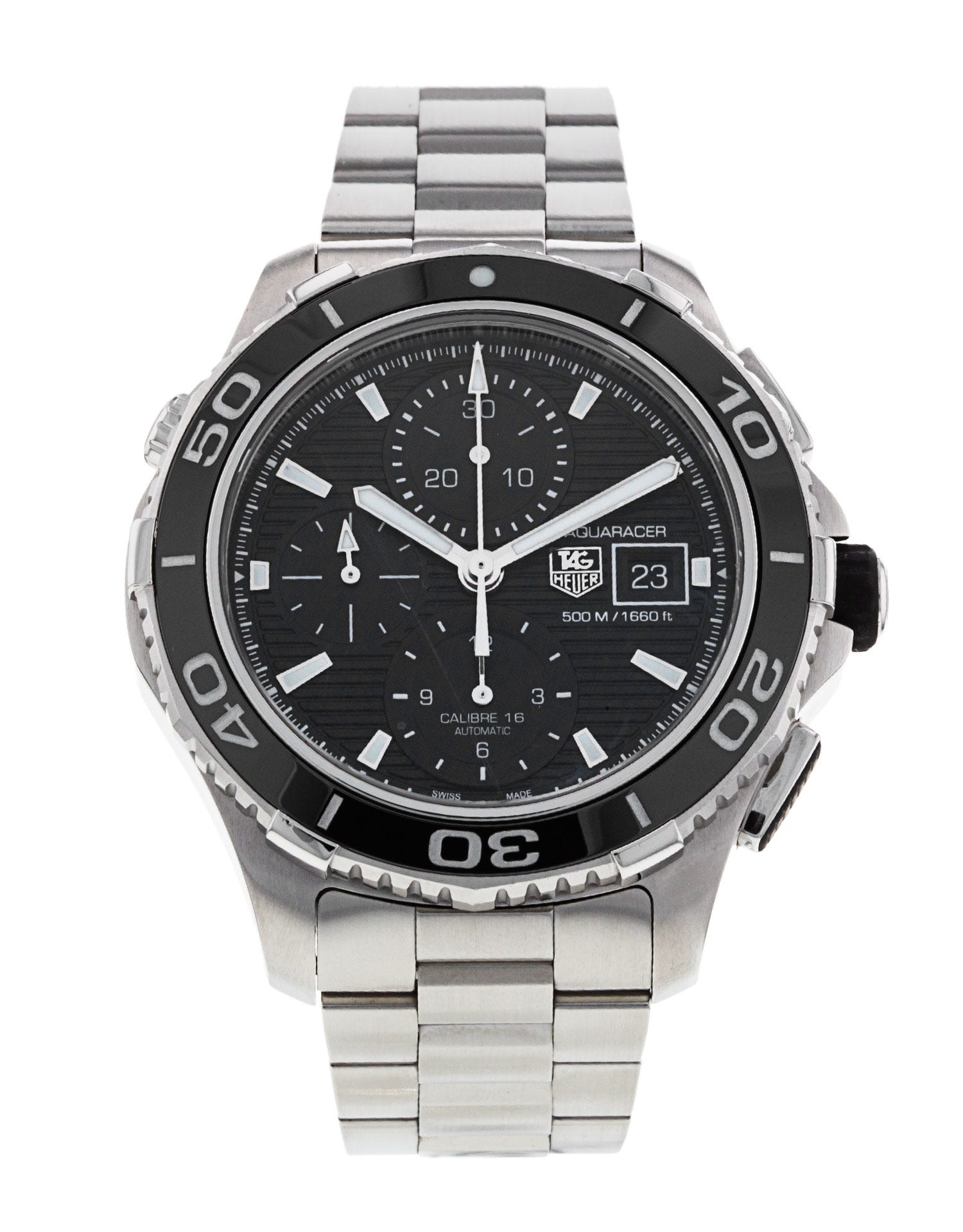 Tag Heuer Aquaracer CAK2110.BAO833