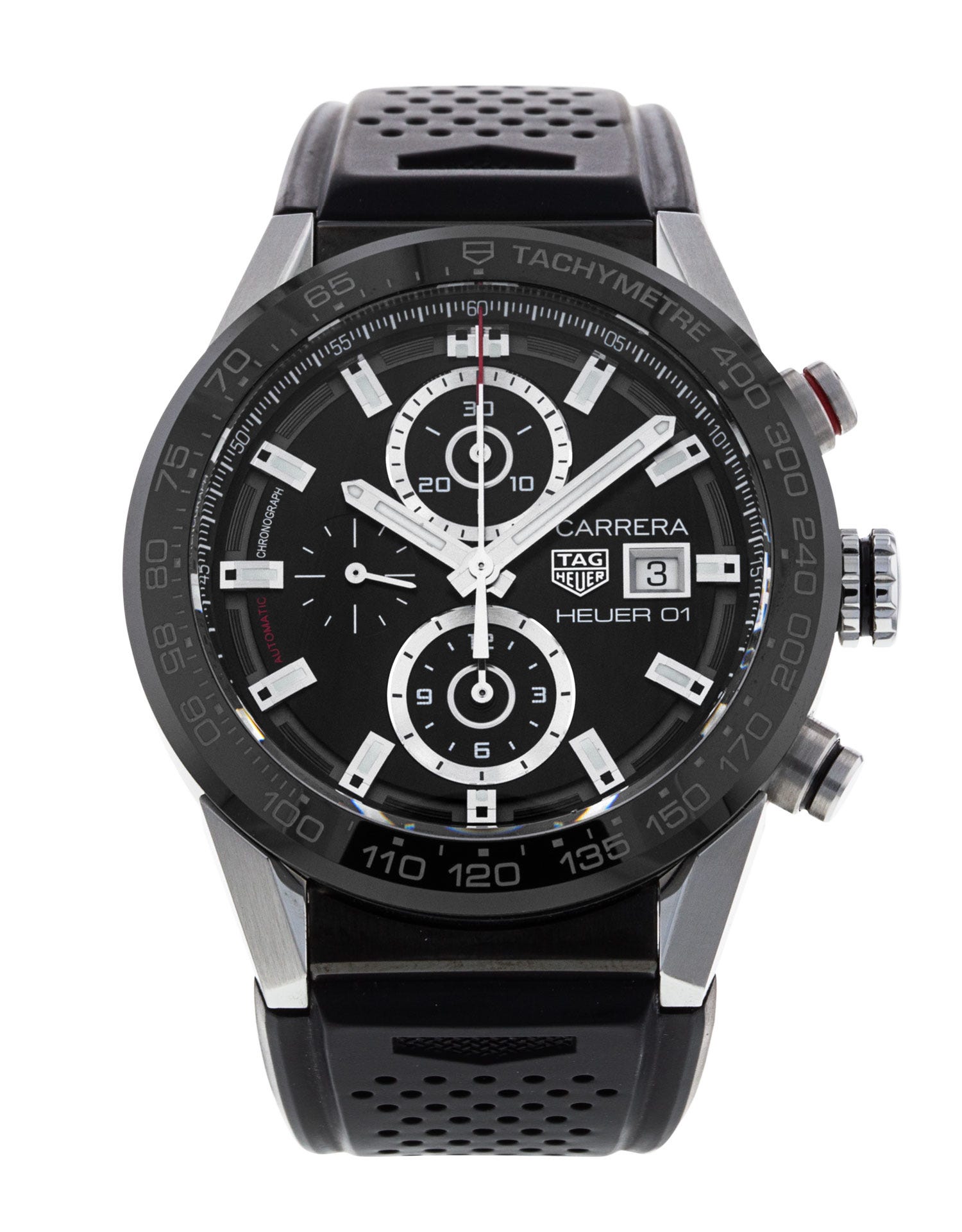 Tag Heuer Carrera CAR201Z.FT6046 262002