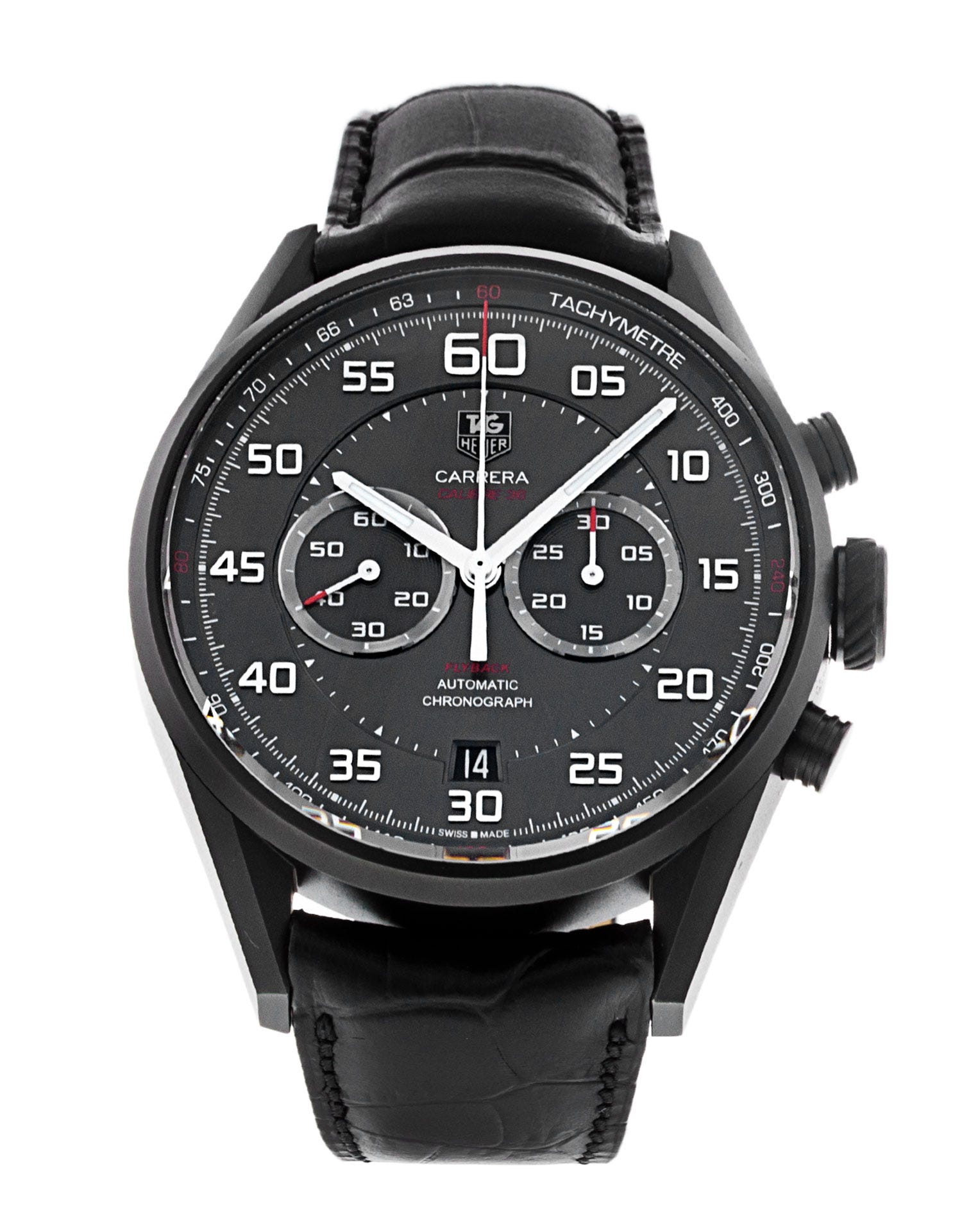 Tag Heuer Carrera CAR2B80.FC6325 178413