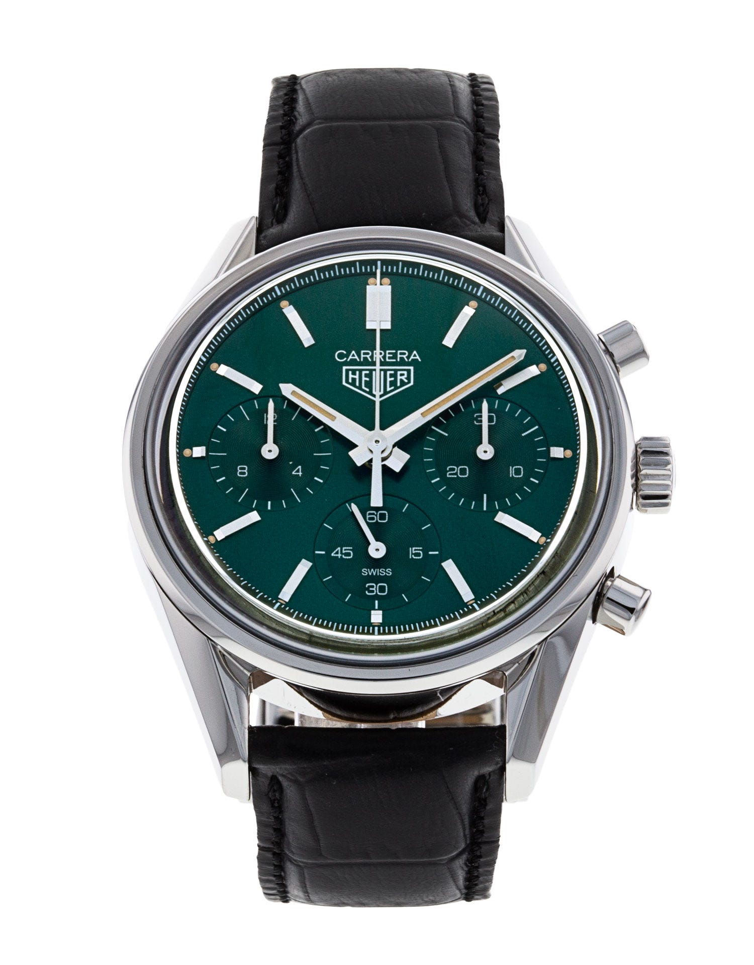 Tag Heuer Carrera CBK221F.FC6479 268397