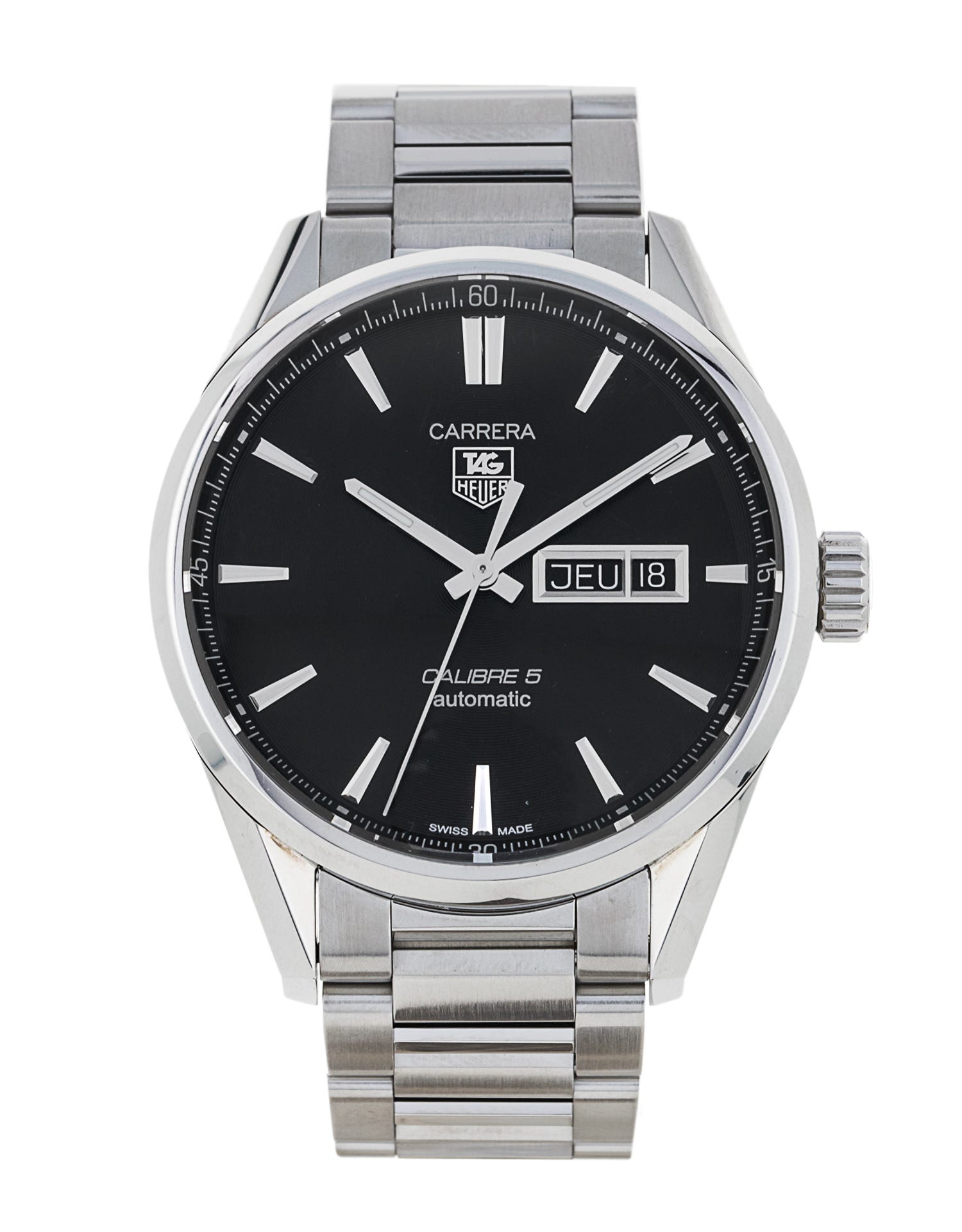 Tag Heuer Carrera WAR201A.BA0723 282569
