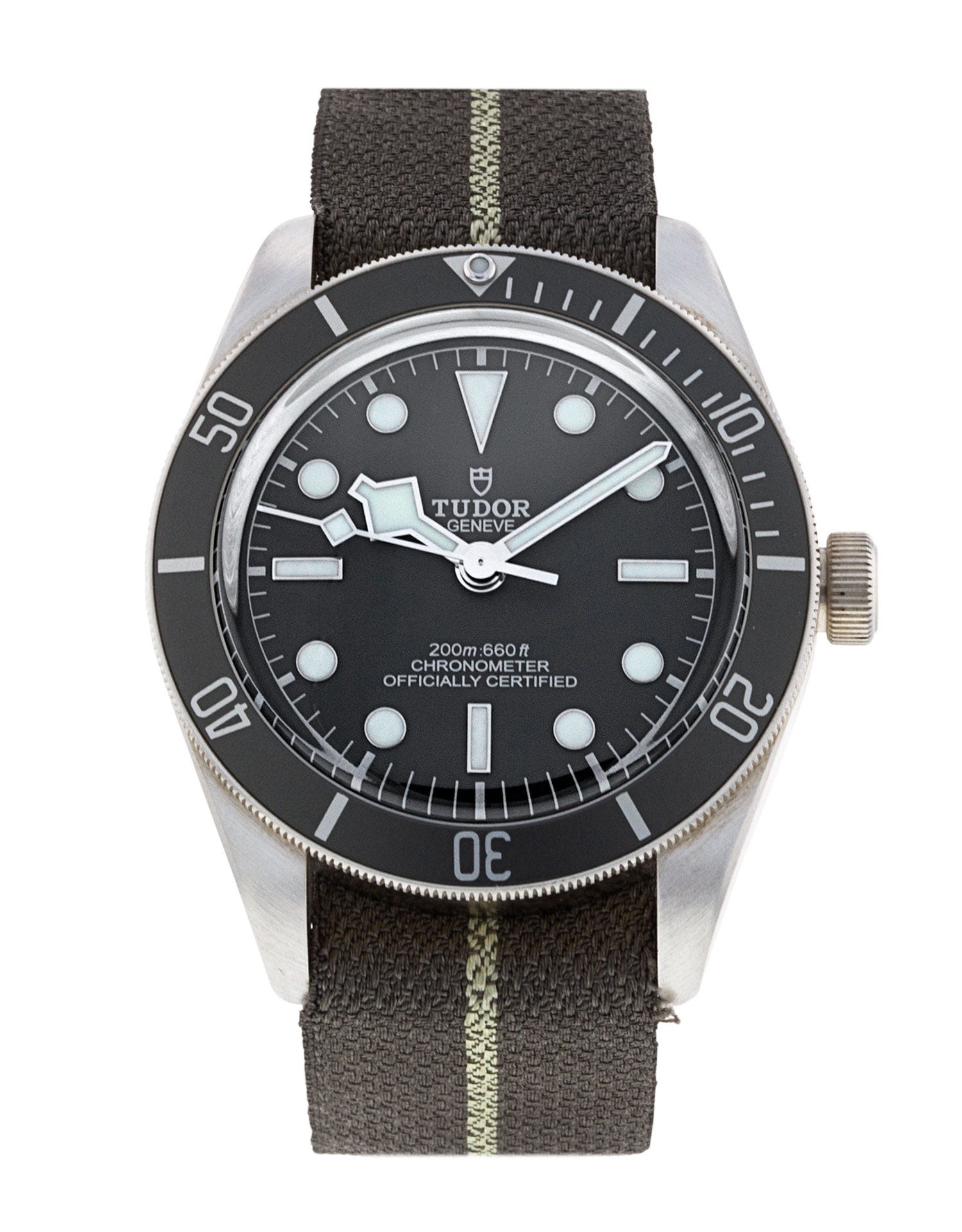 Tudor Black Bay 58 M79010SG-0002 215977