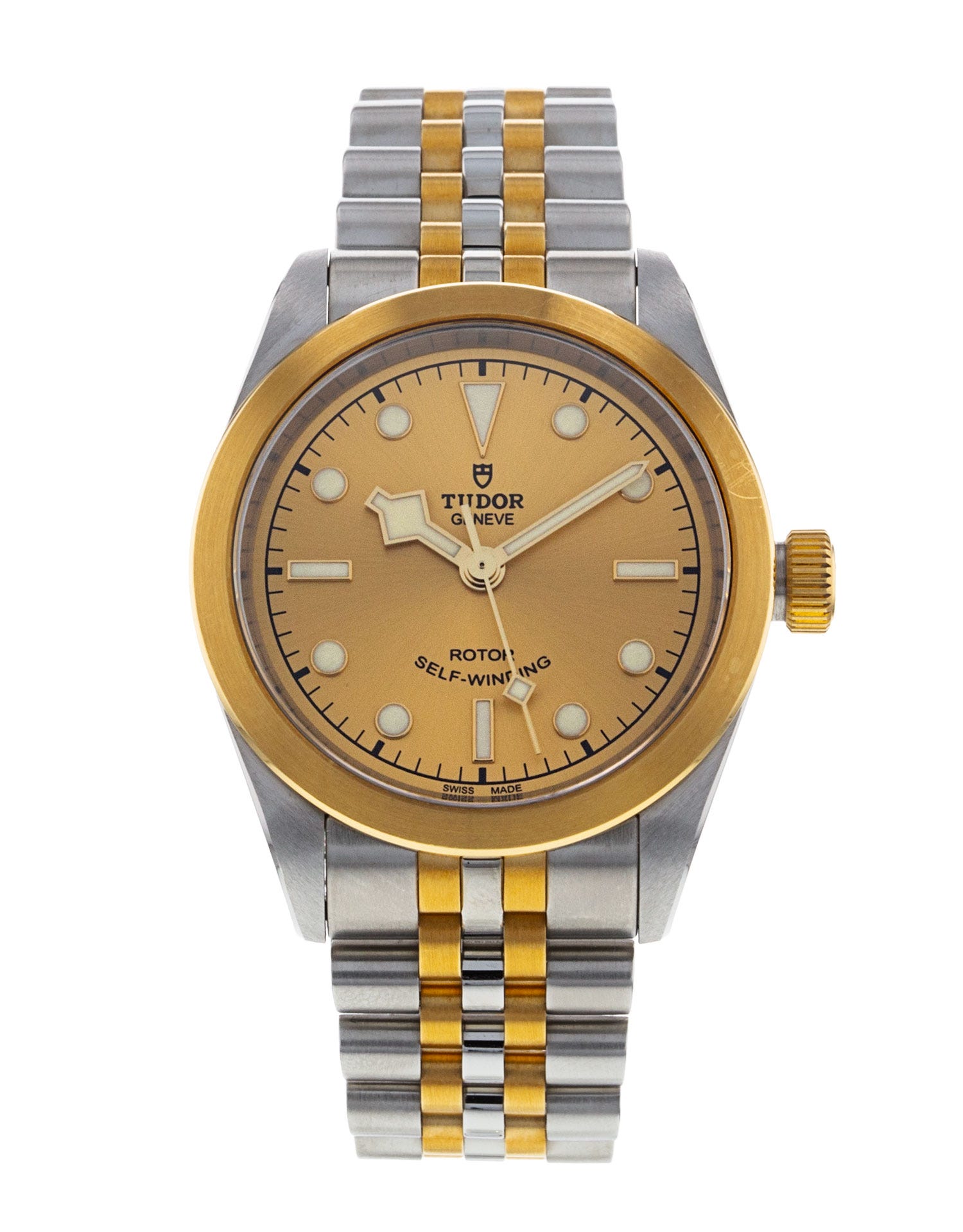Tudor Black Bay M79583-0002 273268
