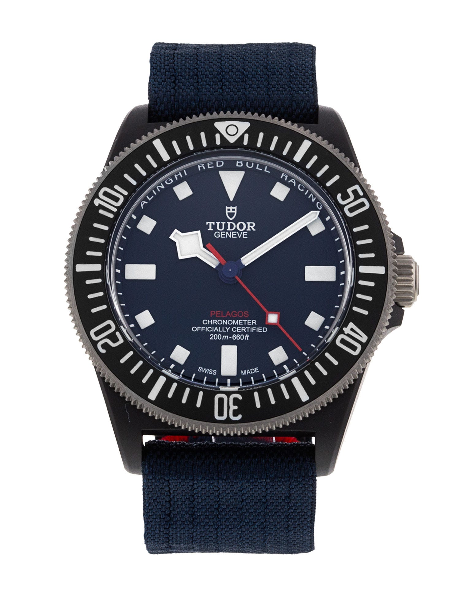 Tudor Pelagos M25707KN-0001 271382