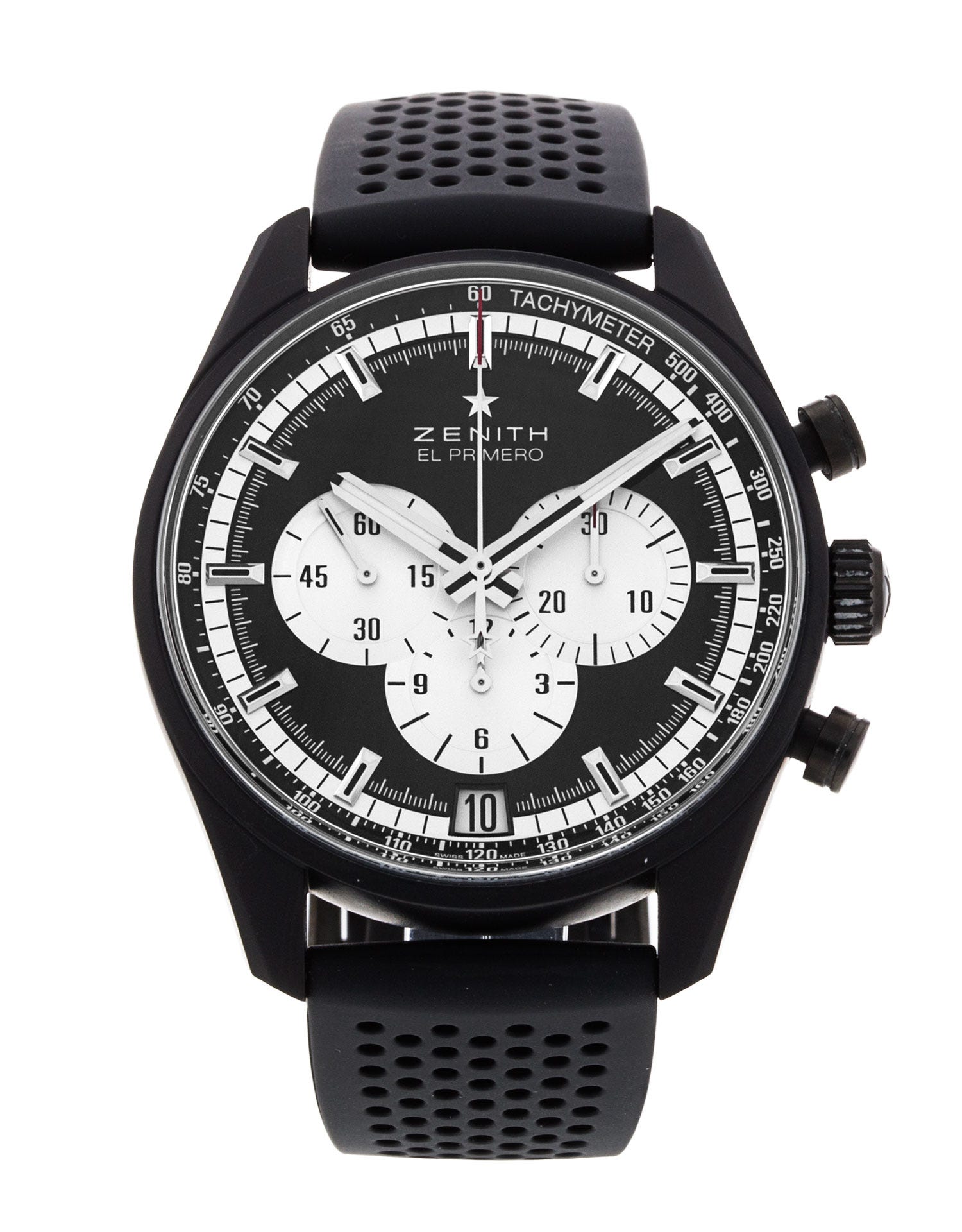 Zenith Chronomaster 24.2041.400/21.R576 259475