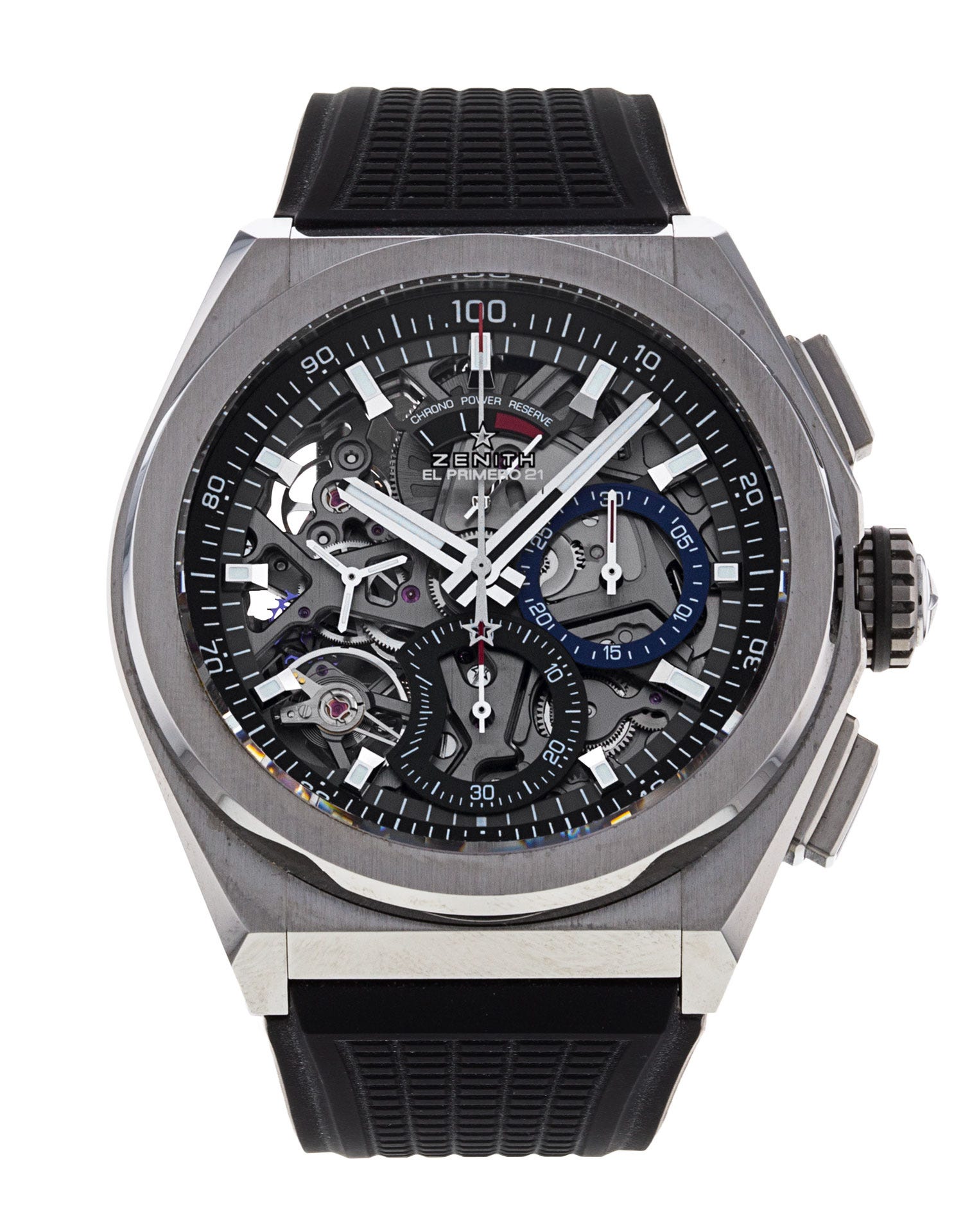 Zenith Defy 95.9000.9004/78.R782 270927