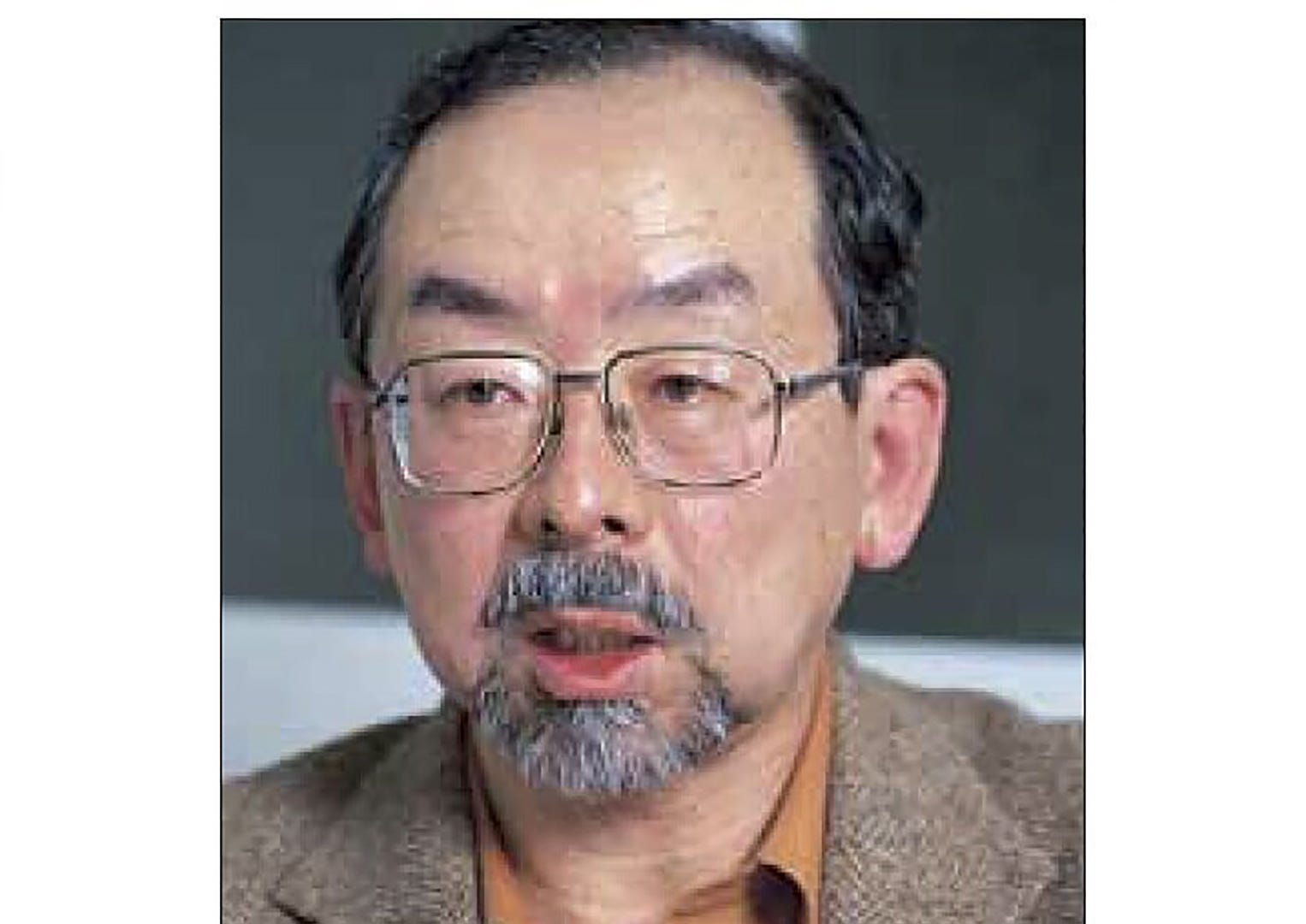Taro Tanaka of Seiko