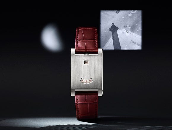 Feature: Watches & Wonders 2025 | Cartier launches latest models
